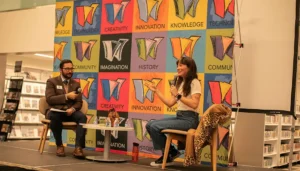 Author Discussion