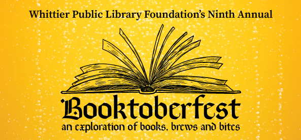 Booktoberfest 23 logo 9th - with background