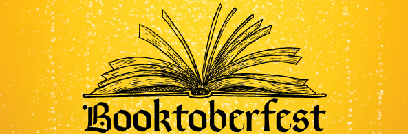 Booktoberfest - Plain Banner