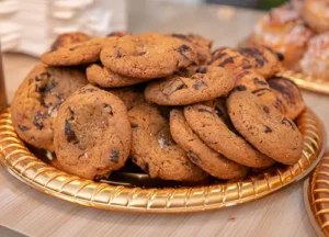 Chocolate Cookies