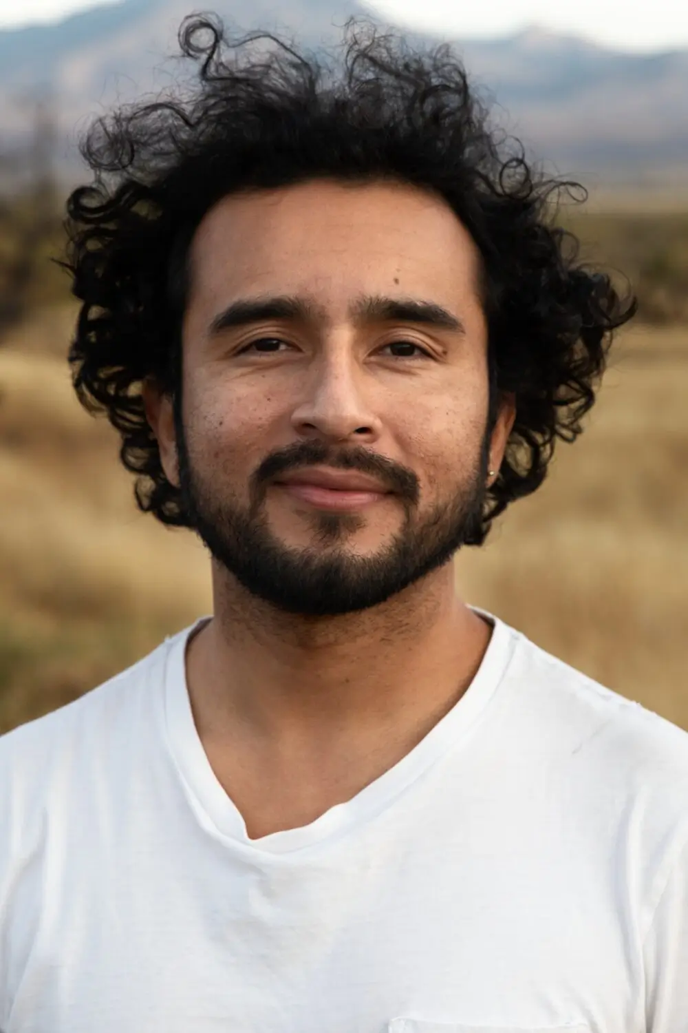 Javier-Zamora-pic Author Portrait – Javier Zamora