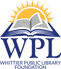 Whittier Public Library Foundation