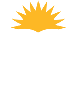 Whittier Public Library Foundation Library Footer Logo