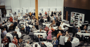 Library Community Event