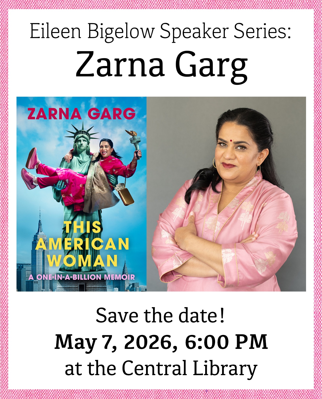 Zarna Garg Flyer2