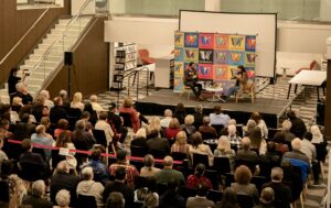 Literary Program