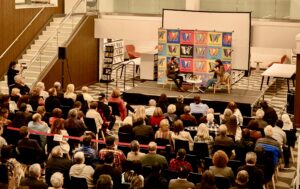 Literary Program