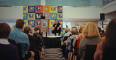 Whittier Reads - April, 2026