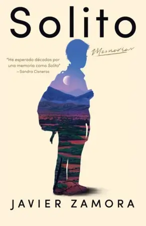 solito-book-cover Solito – Book Cover