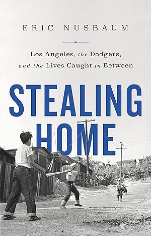 stealing home cover